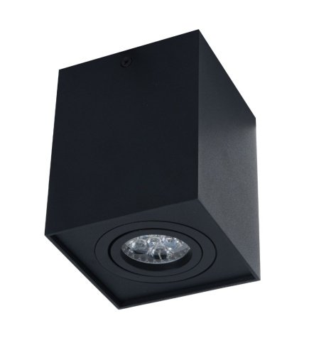 LDC 8055-B BK Накладной светильник Lumina Deco LDC 8055-B BK