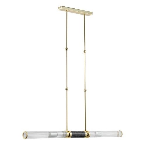 Светильник потолочный Kutek Izano IZA-ZWL-2(ZM/2)T