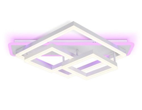 FA8531 Потолочная люстра Ambrella Disk FA8531