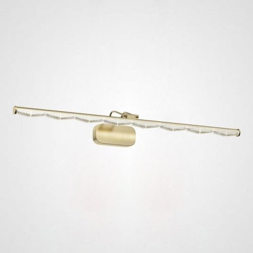 224316-23 Настенный светильник ImperiumLoft Caria-Wall01 224316-23