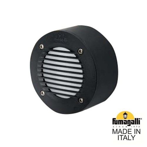 2S2.000.000.AYG1L Подсветка для ступеней Fumagalli Leti 2S2.000.000.AYG1L