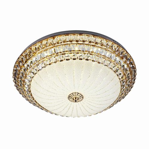 Потолочный светильник L LED4U L1101-750 GD