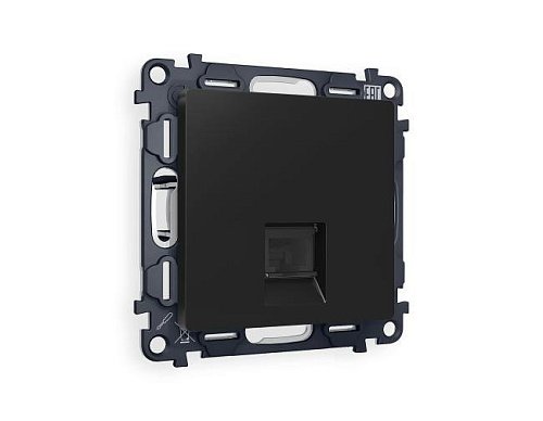Розетка Ambrella Volt ALFA MA812010
