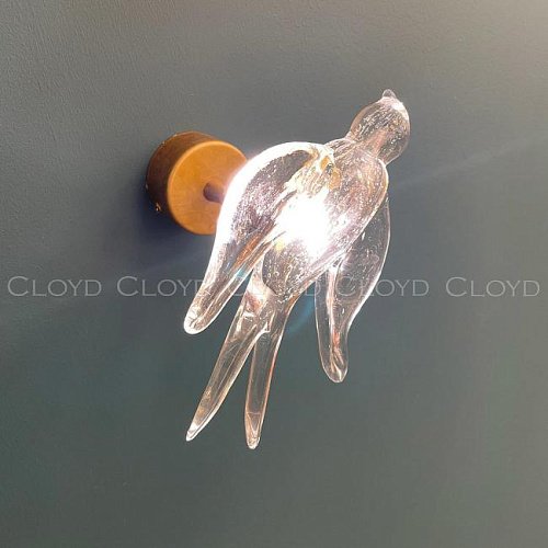 20343 Настенное бра Cloyd Sirin 20343