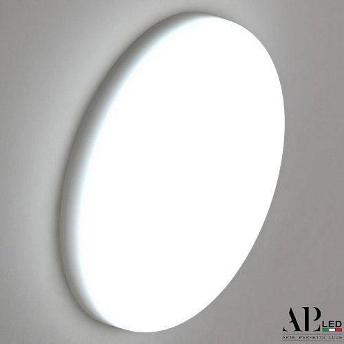 3322.FAP222R/18W/6K Встраиваемый светильник APL Led Ingrid 3322.FAP222R/18W/6K