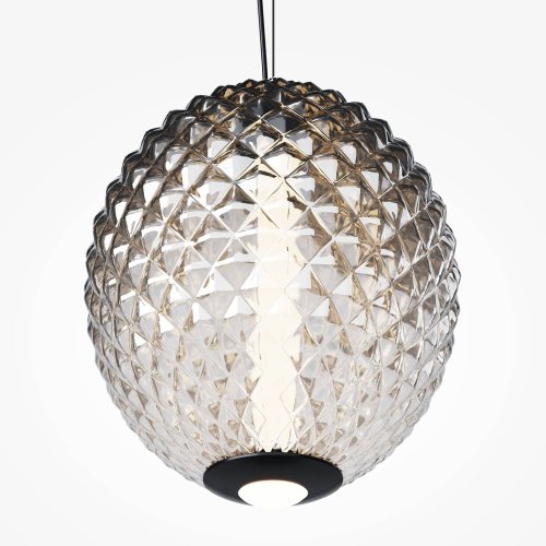 Светильник подвесной Maytoni Bruma MOD397PL-L12B3K