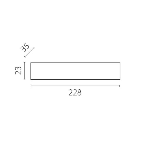Блок питания Lightstar Lightstar 448204