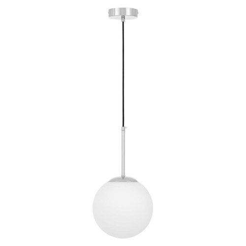 Светильник подвесной Lumina Deco Fredica LDP 6030-200 CHR