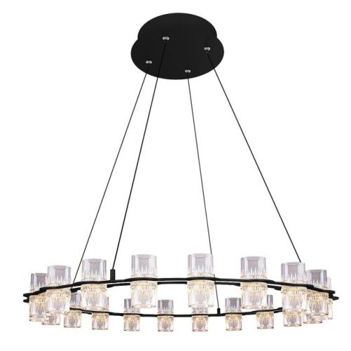 PLC-7059-650 Подвесная люстра IMEX Amadeya PLC-7059-650