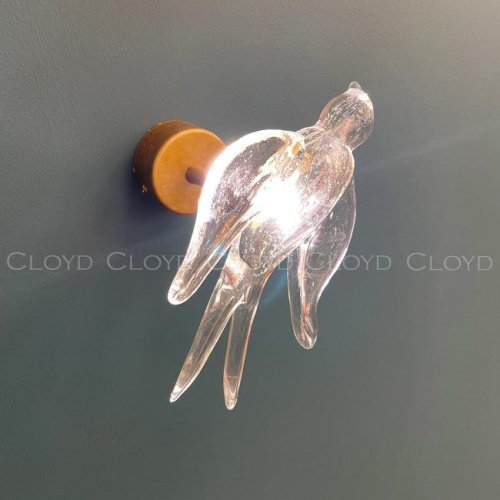 20343 Настенное бра Cloyd Sirin 20343
