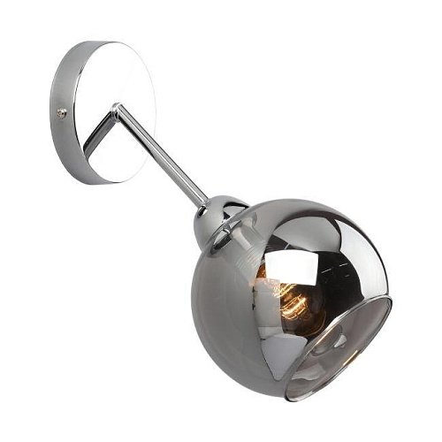 OML-94101-01 Настенное бра Omnilux Ellera OML-94101-01