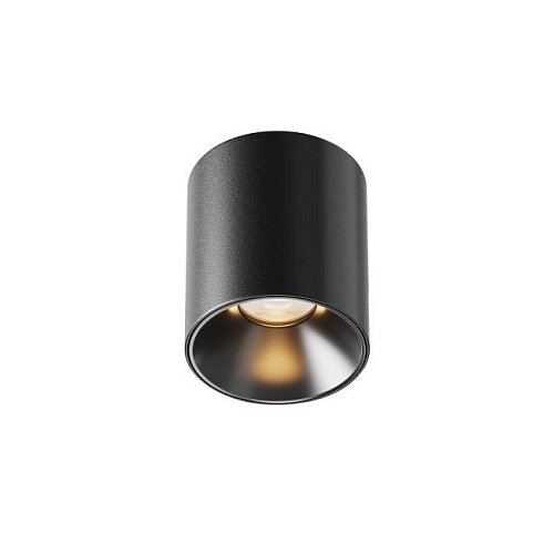 C064CL-5W2.7K-RD-B Накладной светильник Maytoni Alfa LED C064CL-5W2.7K-RD-B