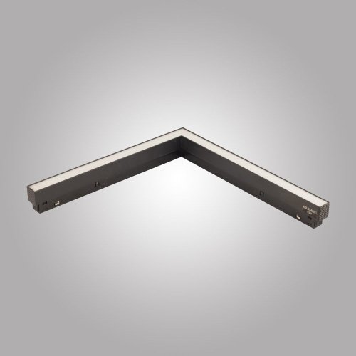 Трековый светильник AM Group MAGNET AM511 LL-20-18+18P 3000K