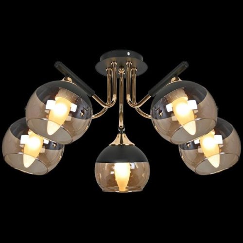 Потолочная люстра 52132-0.3-05