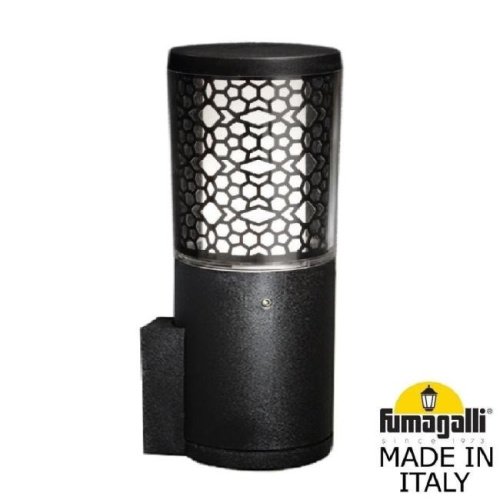 DR3.570.000.AXU1L Уличный настенный светильник Fumagalli Carlo Deco DR3.570.000.AXU1L
