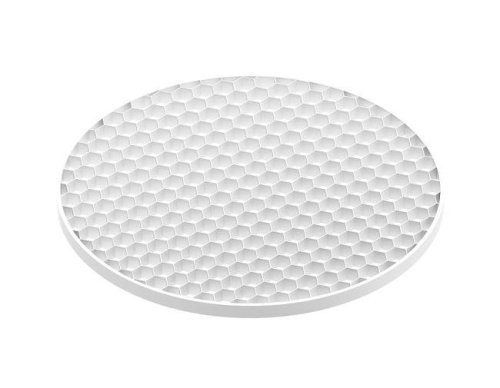 A9101 Антибликовая решётка для ламп MR16 Ambrella DIY Spot A9101