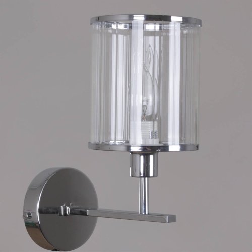 IL1183-1W-79 CR KOPNINI Бра настенное ILLUMICO IL1183-1W-79 CR KOPNINI