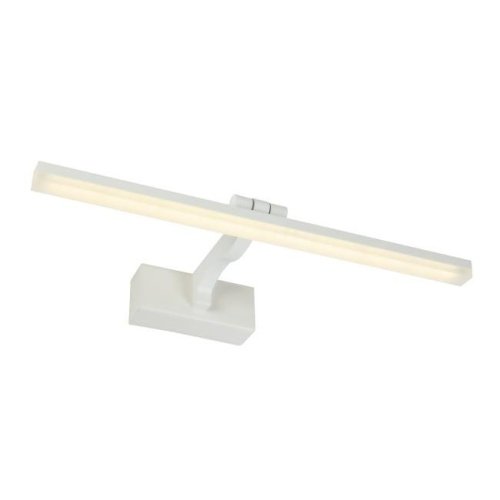L7186-420 WH Настенный светильник L LED4U L7186-420 WH