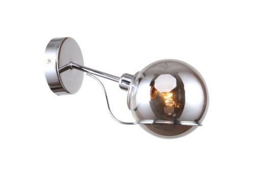 Настенное бра Freya Sally FR5014WL-01CH