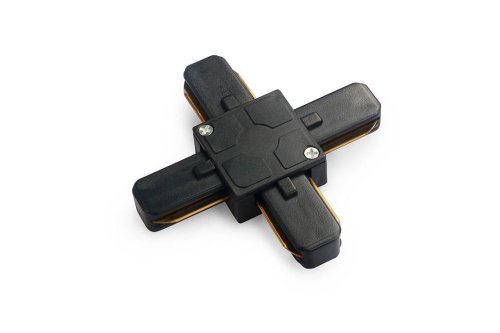 00-00002032 Коннектор Однофазный трек SWG Standard 00-00002032