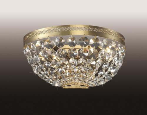 2810/2W Настенное бра Odeon Light Fiora 2810/2W