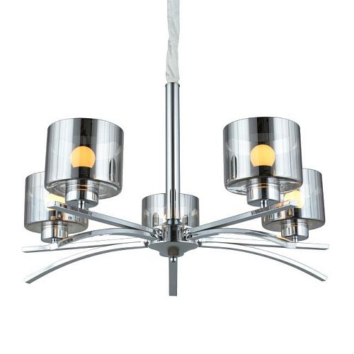 OML-55803-05 Подвесная люстра Omnilux Alassio OML-55803-05