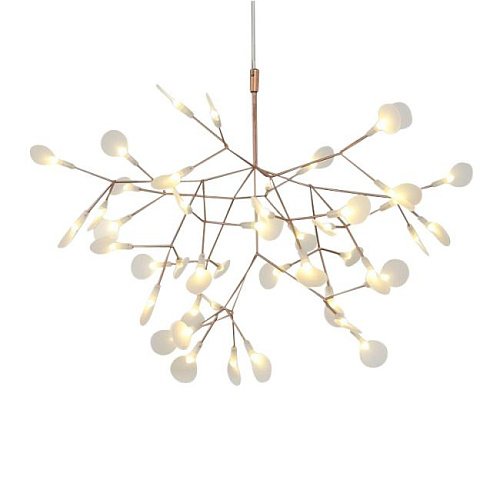 9022/S copper Подвесная люстра Delight Collection 9022 9022/S copper