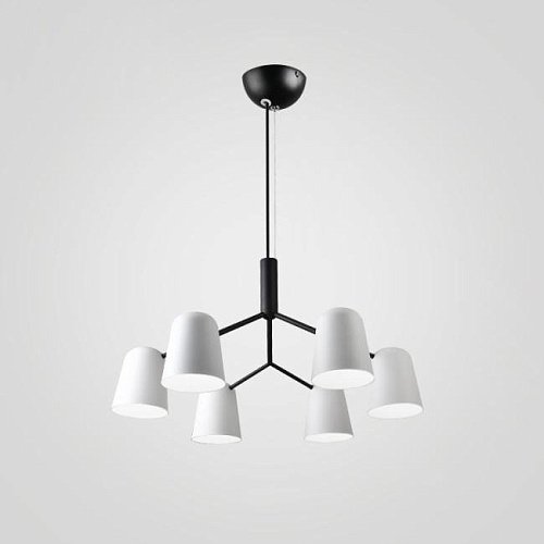 203498-26 Подвесная люстра ImperiumLoft Skym01 203498-26