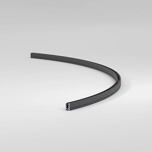 Шинопровод Elektrostandard Mini Magnetic Mini Magnetic Шинопровод накладной (черный) (600?) 85181/00