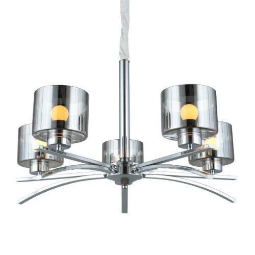 OML-55803-05 Подвесная люстра Omnilux Alassio OML-55803-05
