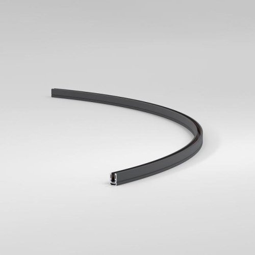 Шинопровод Elektrostandard Mini Magnetic Mini Magnetic Шинопровод накладной (черный) (600?) 85181/00