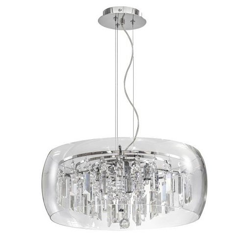 Подвесная люстра Lightstar Acquario 753084