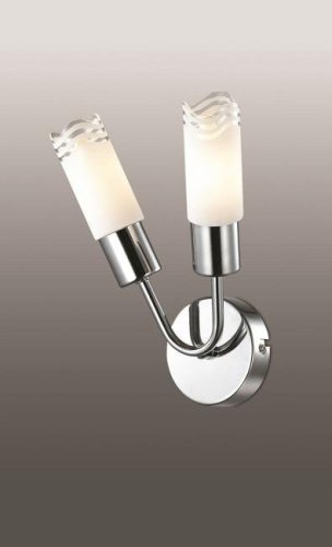 Настенное бра Odeon Light Metiko 2789/2W