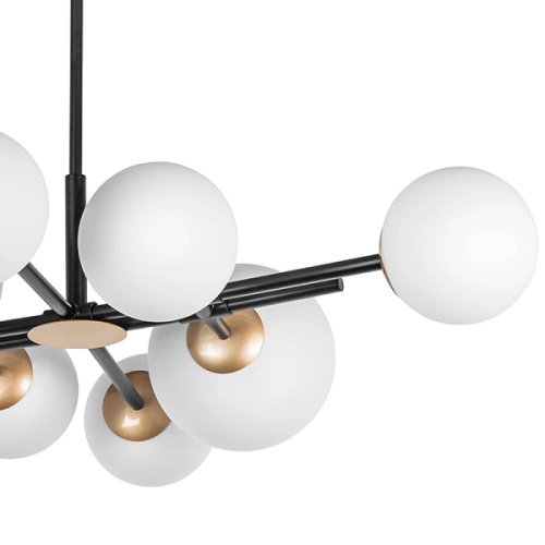 815480 Люстра на штанге Lightstar Croco 815480