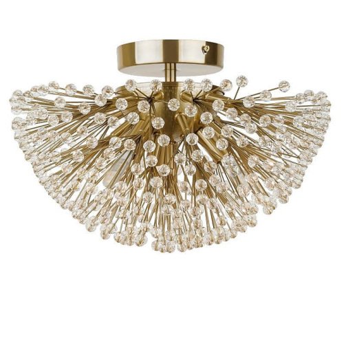 Потолочная люстра L'Arte Luce Luxury Dunkirk L28503