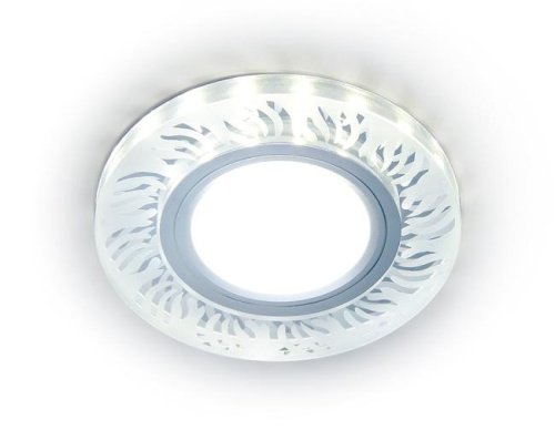 S217 Встраиваемый светильник Ambrella Compo LED S217