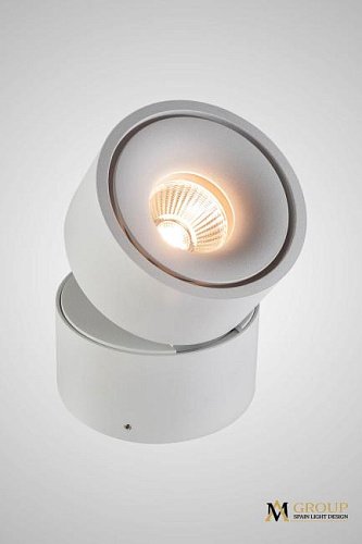 AM160 WH Накладной светильник AM Group Am160 AM160 WH
