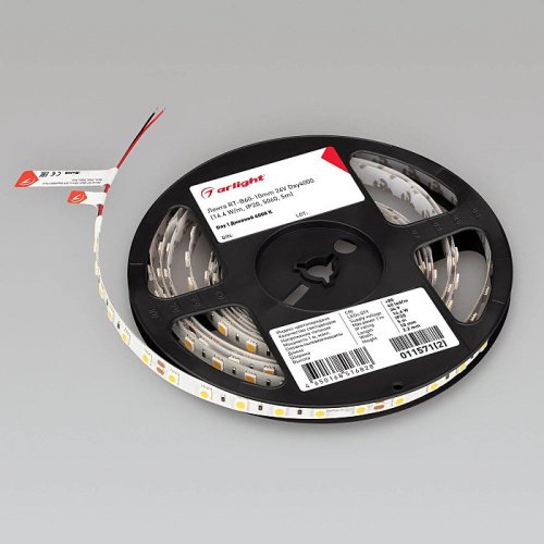 Светодиодная лента Arlight Rt Открытая 011571(3)