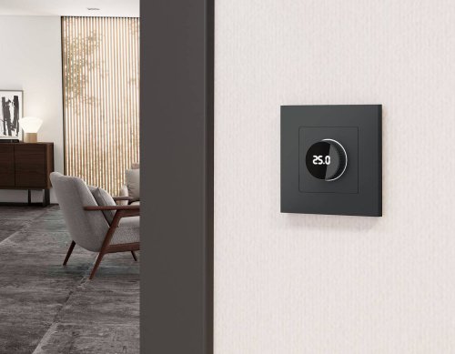 Терморегулятор Ambrella Volt ALFA MA905810