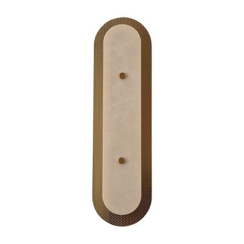 A2135AP-1PB Настенный светильник Arte Lamp Michael A2135AP-1PB