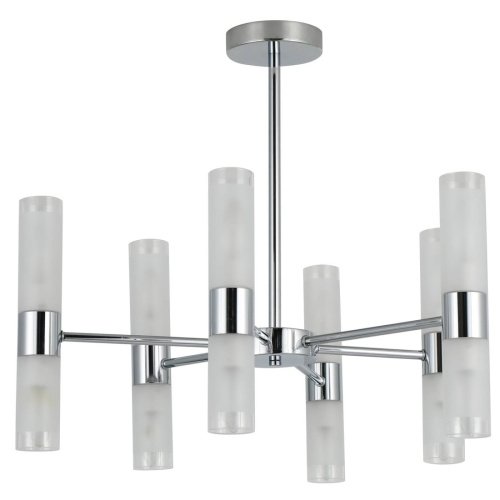 Потолочная люстра Reluce 48747-0.3-12