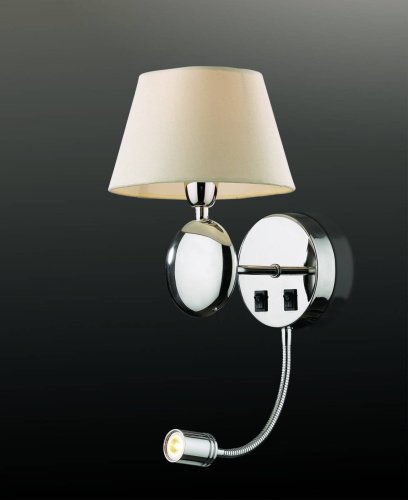 2195/1A Настенное бра Odeon Light HOTEL 2195/1A