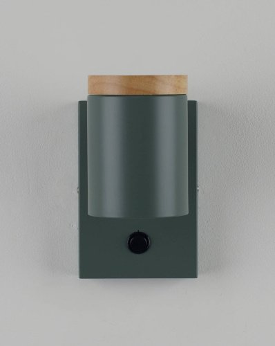 Настенный светильник Moderli Asheswood V11294-1W