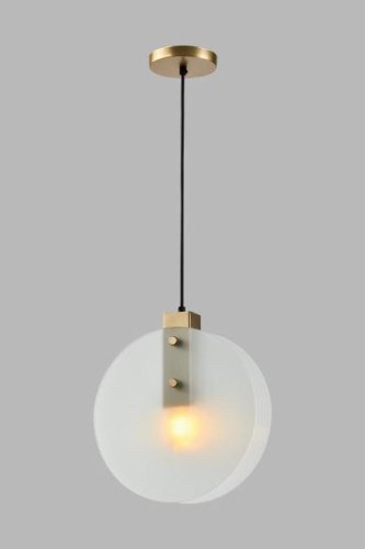 Светильник подвесной Moderli Bari V10426-1P