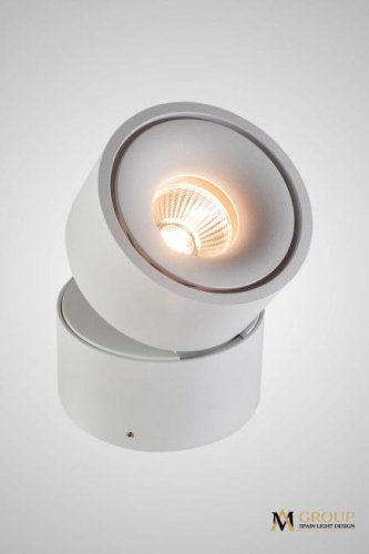 AM160 WH Накладной светильник AM Group Am160 AM160 WH