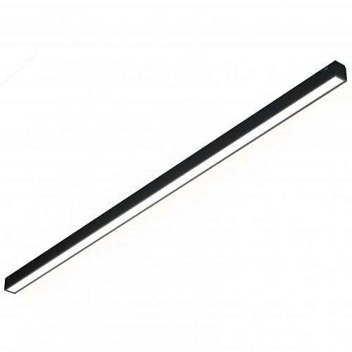 4825-038-L895-30W-110DG-3000K-BK ILEDEX TECHNICAL VISION48/25 4825-038-L895-30W-110DG-3000K-BK