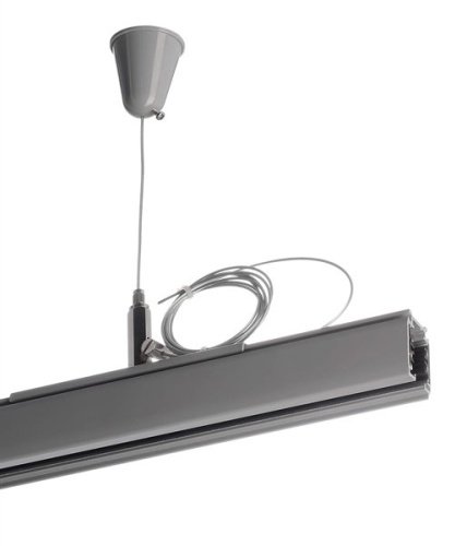 Подвес для 3-фазной трековой системы Deko-Light D Line 710048