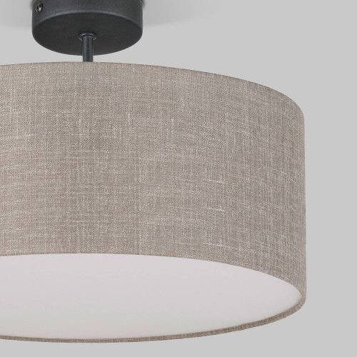 6247 Rondo Linen Светильник потолочный TK Lighting Rondo 6247 Rondo Linen