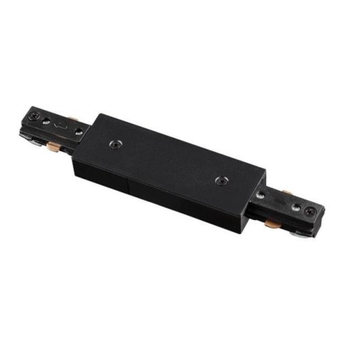 135005 Соединитель с токопроводом Novotech Port 135005