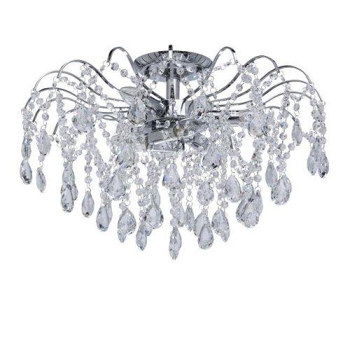 Потолочная люстра MW Light Бриз 464017306